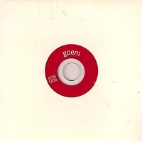 Untitled 10 - Goem