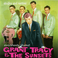 Love Me - Grant Tracy & The Sunsets
