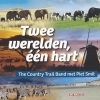 Afrikaanse lof keurspel - The Country Trail Band & Piet Smit