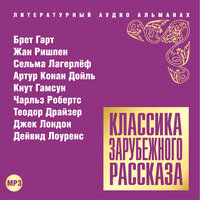 Коллектив авторов. «Классика зарубежного рассказа № 14». Часть 28 - Александр Котов & Алексей Борзунов & Александр Бордуков & Алексей Золотницкий & Максим Пинскер & Михаил Бескоровайный