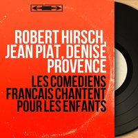 Malborough s'en va-t-en guerre - Robert Hirsch & Daniel White et son orchestre