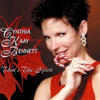 Have Yourself A Merry Little Chirstmas - Cynthia Kaay Bennett