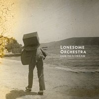 In a Different Way - Lonesome Orchestra
