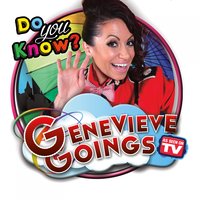 Gotta Do My Business - Genevieve Goings