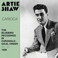 Delightful Delirium - Artie Shaw & His Orchestra & Tony Pastor
