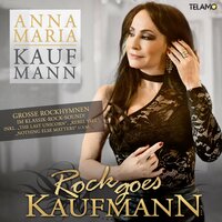 I Don't Want to Miss a Thing - Anna Maria Kaufmann