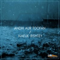 Raat Ke Sanate Men (From "Andhi Aur Toofan") - Mehnaz