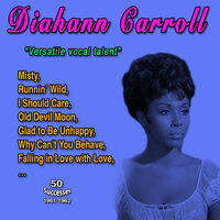 Blah Blah Blah - Diahann Carroll & Peter Matz Orchestra