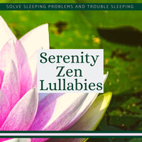 Sleeping With a Letter (Natural Hypnosis Healing Sleep Music) - Sleeping Songs Lullabies Club