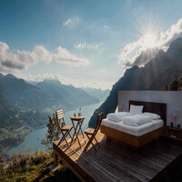 Vibrant Long Weekend Getaways - Afternoon Jazz