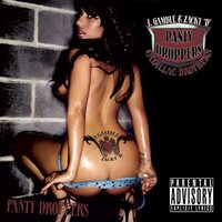 Knockaround Guys - Cadillac Brothers & G Fella & J. Gamble & Z Deezy