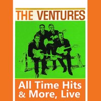 Secret Agent Man - The Ventures