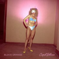 High Street - Blood Orange