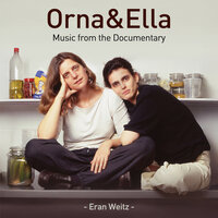 The Kitchen Scene - Eran Weitz