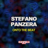 Onto the Beat - Stefano Panzera & Tony Anatone
