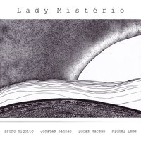 Barbárie - Michel Leme & Bruno Migotto & Jônatas Sansão & Lucas Macedo