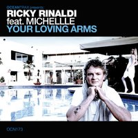 Your Loving Arms - Ricky Rinaldi & Michelle