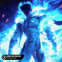 Heroes (We Could Be) - Efekt & HARDSTYLE MAGE