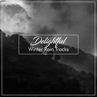 Rain on the Lake - Sounds of Nature for Deep Sleep and Relaxation