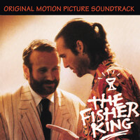 The Red Knight Suite - George Fenton