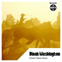 All or Nothing Blues - Dinah Washington