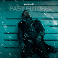 Past Future - HAYASA G