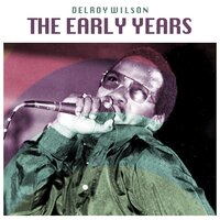 Somebody Has Stolen My Baby - Delroy Wilson