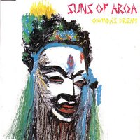 Graham Massey - Graham Massey & Suns Of Arqa & prince far-i & Sanyogita Kumari