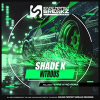 Nitrous - Shade K & Terrie Kynd
