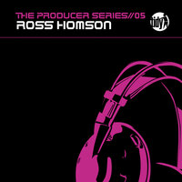 Hoochie Mama - Ross Homson