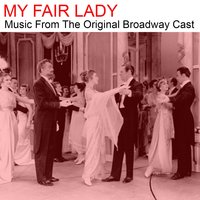 Overture: Why Can't the English - Rex Harrison
