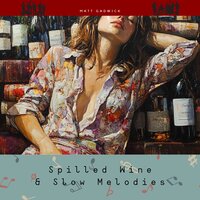 Magic Hour - Matt Gadwick