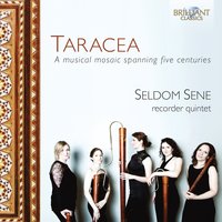 La Spagna - Seldom Sene & Жоскен Депре