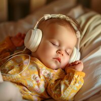 Quiet Lullaby Dreams - Little lullaby Baby & The Inner Circle & Instrumental Christian Music Players