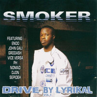 Le deuil - Smoker