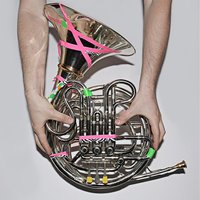 Feel the Music - French Horn Rebellion