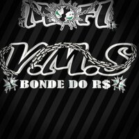Mofi Vms Bonde Do R$ - Mc Gordim Boladão