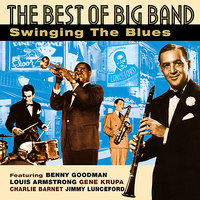 I'm Gonna Move To The Outskirts Of Town - Jimmie Lunceford & His Orchestra