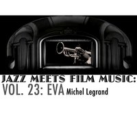 Dumped Tivian - Michel Legrand