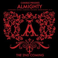 Fly Away Legacy - Almighty & Bronze Nazareth & Killah Priest & M-Eighty & Nino Graye