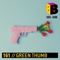 Green Living - Citokid & Black Is Blonde