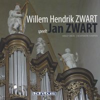 "Blijf bij mij Heer" - Willem Hendrik Zwart