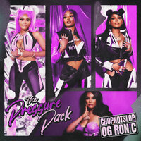 It Girl - Lebra Jolie & OG Ron C