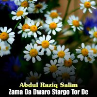 Zargai Toffa Kawama - Abdul Raziq Salim