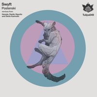 Postenski - Swyft & Harada