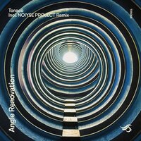 Cosmic Limbo - Tonaco