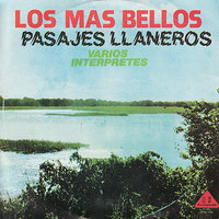 Chubasco Llanero - Neyda Perdomo