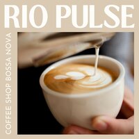 Gentle Shores - Coffee Shop Bossa Nova