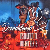 Gorilla - Demaklenco