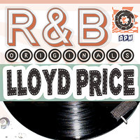 Gonna Let You Come Back Home - Lloyd Price